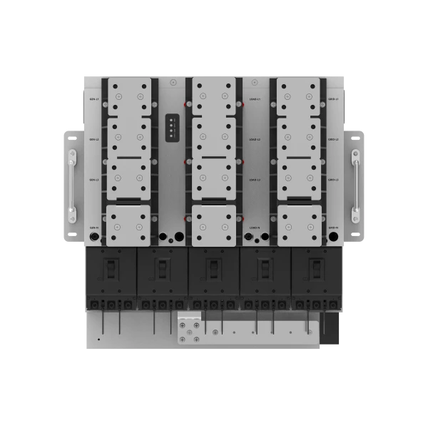 Deye GB-12K-EU 12kW inverter