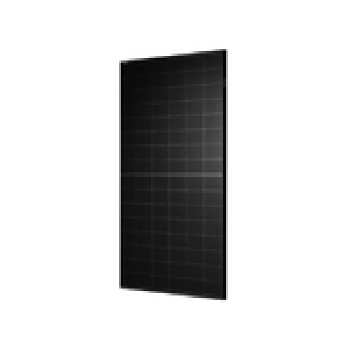 Tongwei 590W NType Bifaciális szürke keretes napelem