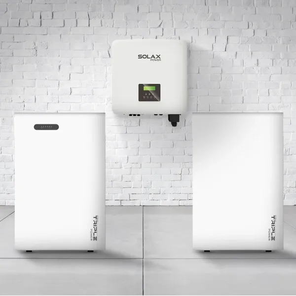 Deye 80kW SG02HP3 hybrid HV inverter